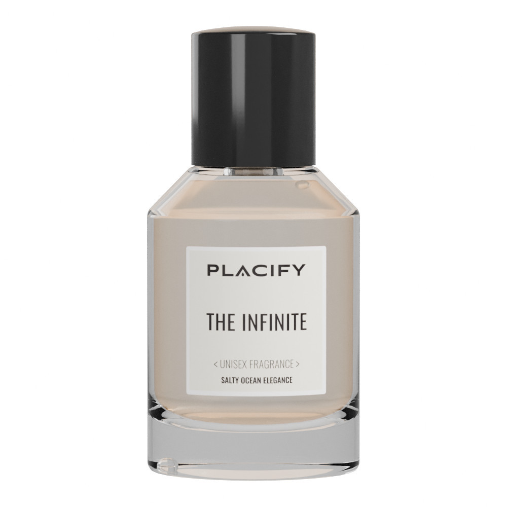 THE INFINITE