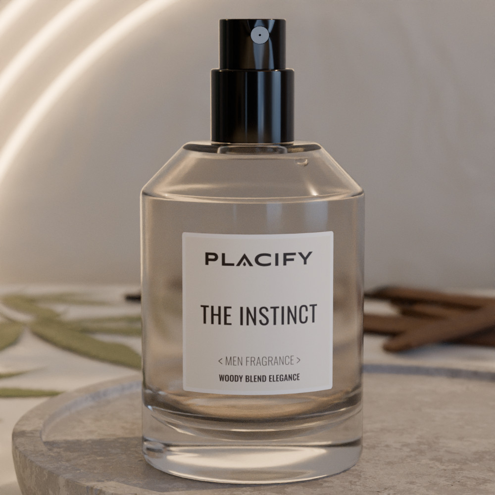THE INSTINCT