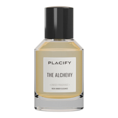 THE ALCHEMY