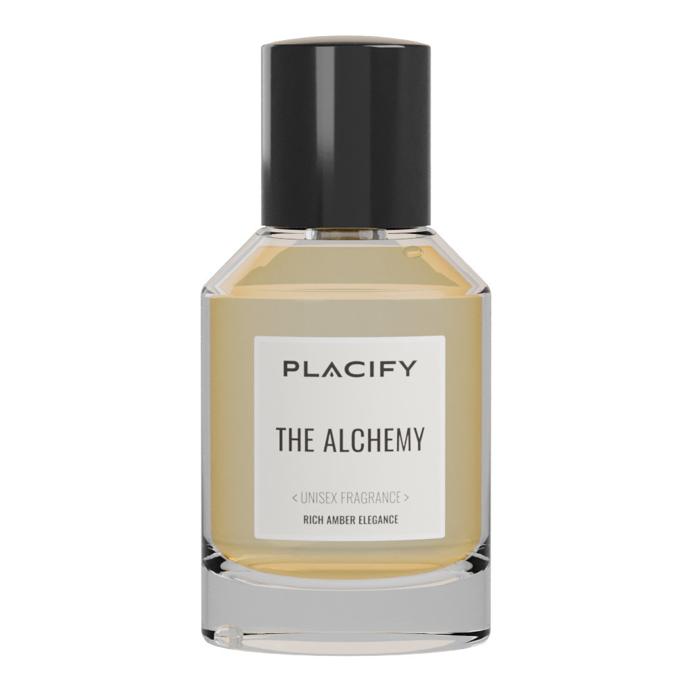 THE ALCHEMY