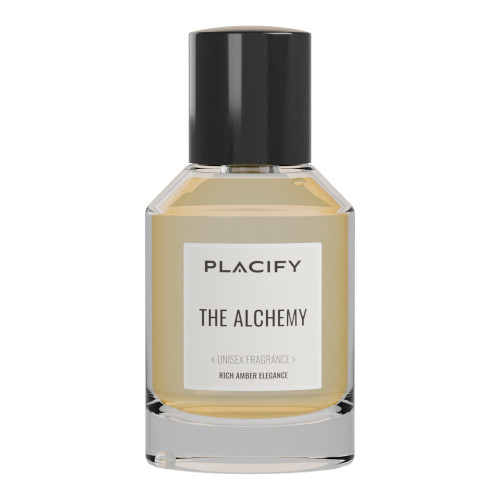 THE ALCHEMY