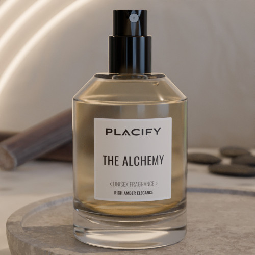 THE ALCHEMY