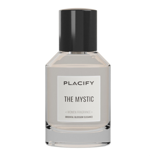 THE MYSTIC