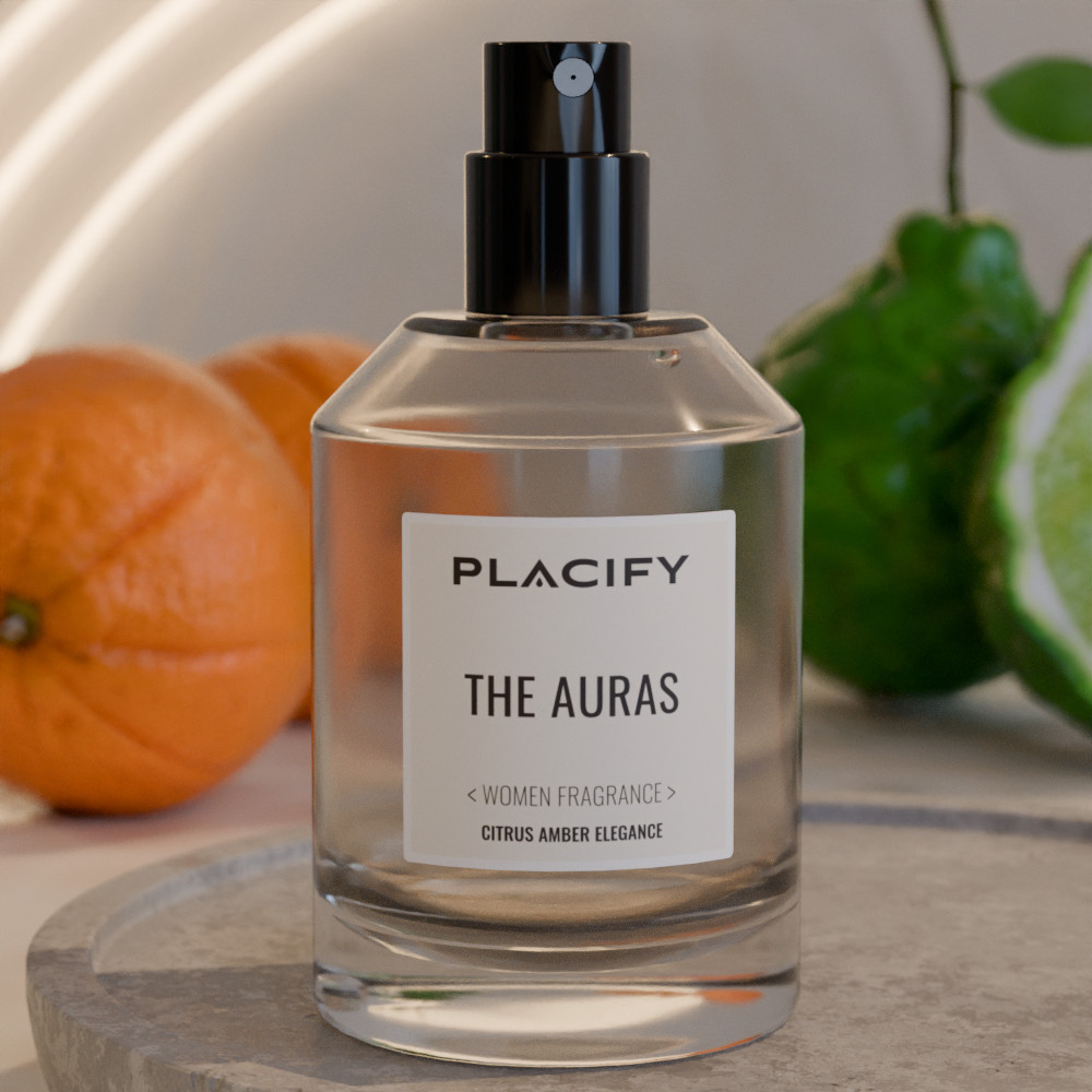 THE AURAS
