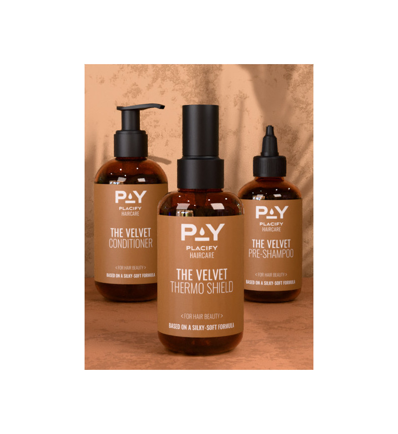 Haircare