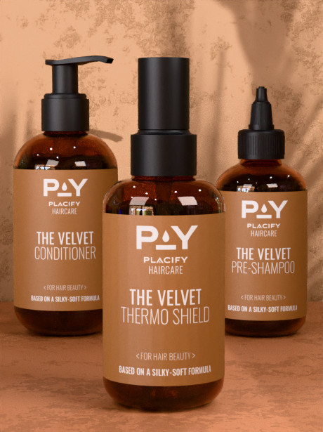 Haircare