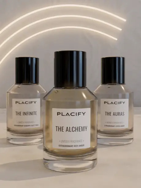 Fragrances