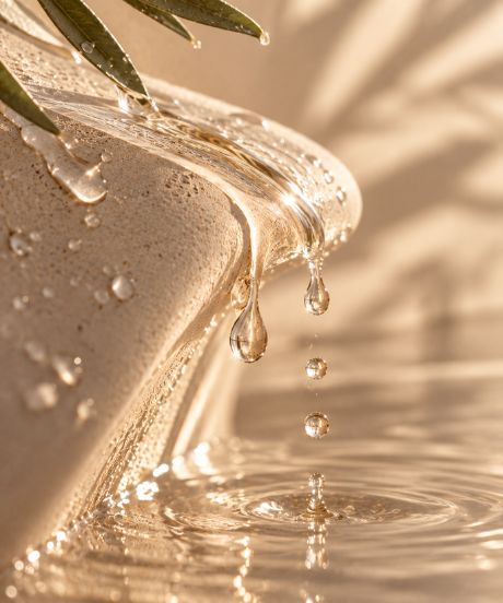 Drenaggio dei liquidi corporei